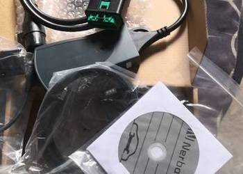 LEXIA 3 PP2000 CITROEN PEUGEOT Diagbox