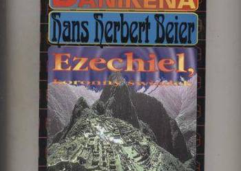 Beier H.H. - Ezechiel,koronny świadek