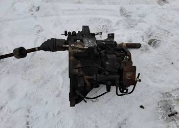 Fiat Stilo 1.6 16v 182B6000 skrzynia biegów 5-cio biegowa