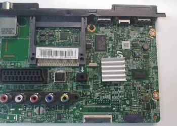 Płyta Główna Samsung BN41-02098B BN94-8119R