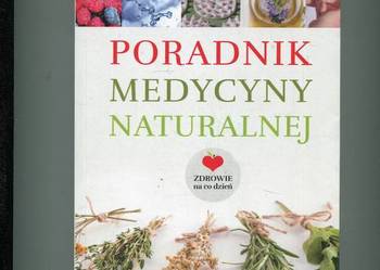 Poradnik medycyny naturalnej - Andrzej Żak
