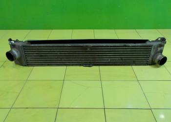 PEUGEOT BOXER JUMPER II 2.2 HDI 10r L1H1 intercooler 1347700080