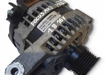 ALTERNATOR Ford C-Max Focus MK2 1.8 16V 104210-2750 DAN934 denso 150A