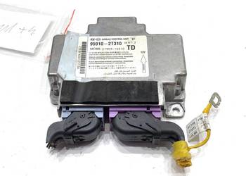 SENSOR AIRBAG KIA OPTIMA 95910-2T310 CZUJNIK PODUSZKI, KOLIZJI