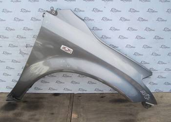 NISSAN MURANO Z50 05r błotnik prawy przód 110 mikronów