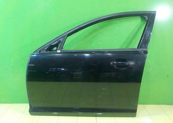 JAGUAR XF I XFS SPORT LIFT 3.0 D AUT 11r drzwi lewe przod