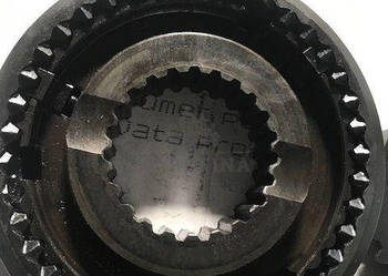 Valtra 900- Skrzynia [CZĘŚCI]