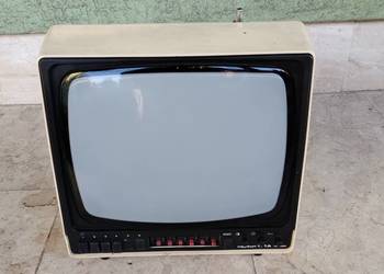 Telewizor unimor Neptun 171A