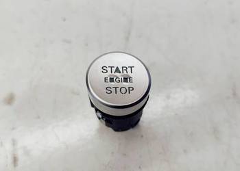 PRZEŁĄCZNIK START STOP AUDI A6 C7 A7 4G1905217A