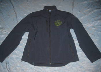 Bluza robocza softchel RUSSEL  170-175 / 90-100 roz.L