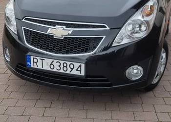 Chevrolet Spark LS