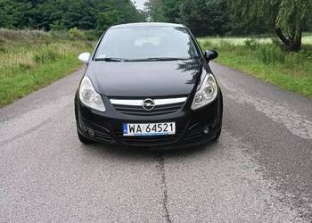 Opel Corsa D 1.3cdti