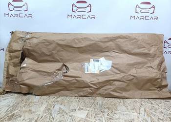 MINI F55 LCI F56 CABRIO F57 LCI RAMKA OZDOBNA CHROM GRILLA PRZÓD 9450553