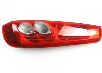 LAMPA PRAWA TYLNA FORD FIESTA MK5 V 6S6113404B