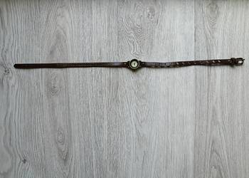 Zegarek - bransoletka