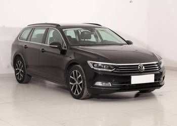VW Passat 1.8 TSI