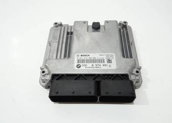 KOMPUTER STEROWNIK SILNIKA BMW F10 F25 N47D20C 8574091