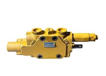 YANMAR 172458-74750 Sekcja rozdzielacza do YANMAR VIO20 VIO35 Koparki