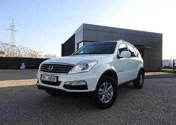 Bez korozji Oryginalny Przebieg Salon It 4x4 Reduktor