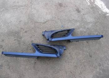 grill atrapa RENAULT MEGANE SCENIC 1 I 98R