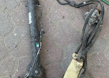 Maglownica kolumna kierownicza Passat b5