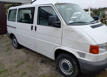 VW T4. 1.9 TD. 2001 .
