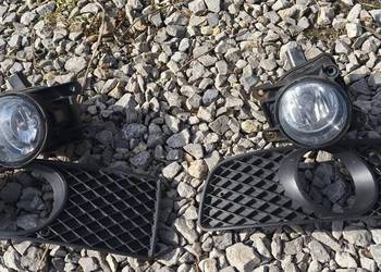 Halogeny i atrapy do polo 6n2