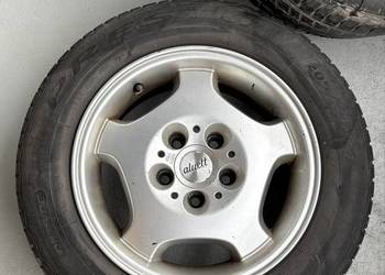 Felgi aluminiowe