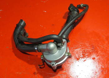 SUZUKI GSX600R GSXR 600 600R 750 04 pompa wody wirnik dekiel obudowa wąż