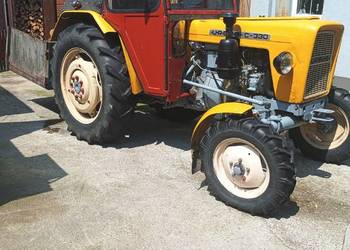 Ursus C330