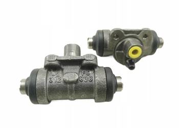 CYLINDERKI HAMULCOWE 2SZT FORD TRANSIT ...-2000 / 6464705