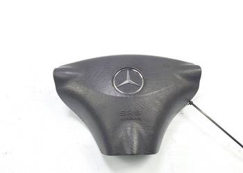 PODUSZKA AIRBAG MERCEDES A KLASA W168 1604600298