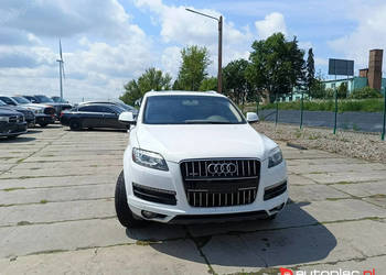 AUDI Q7 Z USA