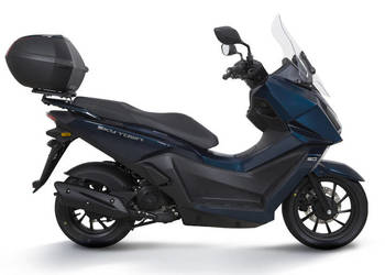 Skuter Kymco Skytown - 50cc 9 990,00 zł 10 990,00 zł-9%