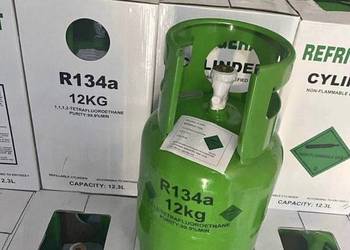 Czynnik chłodniczy R134a R404a R410a R507 R407 R32