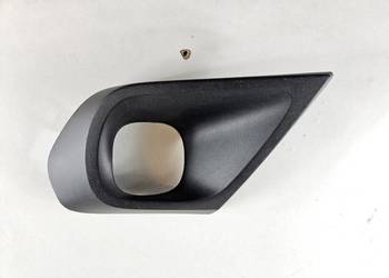 DACIA DUSTER II KRATKA PRAWA ZDERZAKA PRZÓD 261A27239R DACIA DUSTER II KRATKA PRAWA ZDERZAKA PRZÓD 261A27239R