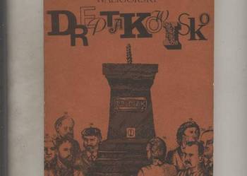 Dreptakowisko - Andrzej Waligórski