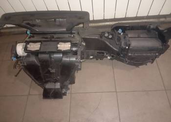 Audi A3 8P - nagrzewnica - dmuchawa kompletna sprawna