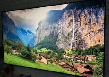 Telewizor Samsung QLED 65"