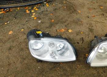 touran lampa prawa WYSYŁKA