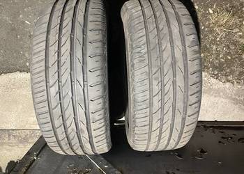 Opony 225/55R17