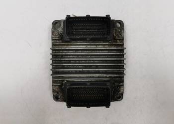 Sterownik Silnika Opel Corsa C 1.7 CDTI Y17DT 09391269