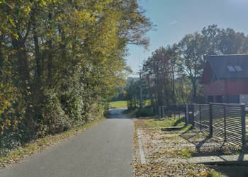 Sprzedam dom Kraków Swoszowice Opatkowice ul. Libertowska