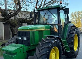 John deere 6900 nie (6800,6600)