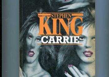 Carrie - Stephen King