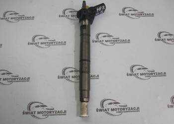 AUDI A5 3.0 D CCW 241KM 171 tys km 10r wtryskiwacz wtrysk 0445116023