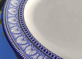 MALING PATERA ART DECO 45 x 37 LATA 20-te