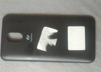 myphone fun 6 lite klapka pokrywa baterii obudowa plecy plecki