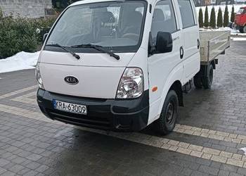 Kia Pryzmat K 2500