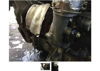 Turbosprężarka 16446R H82728353 Renault 1.5dci